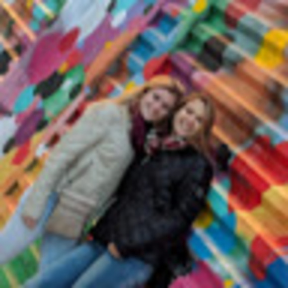 Meet your Posher, Seneca - Picture 1 of 1